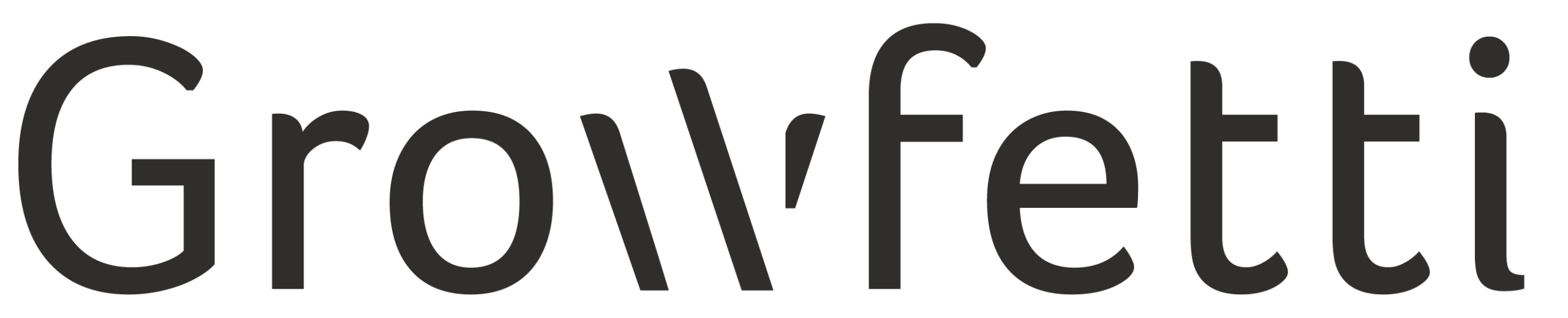 Growfetti