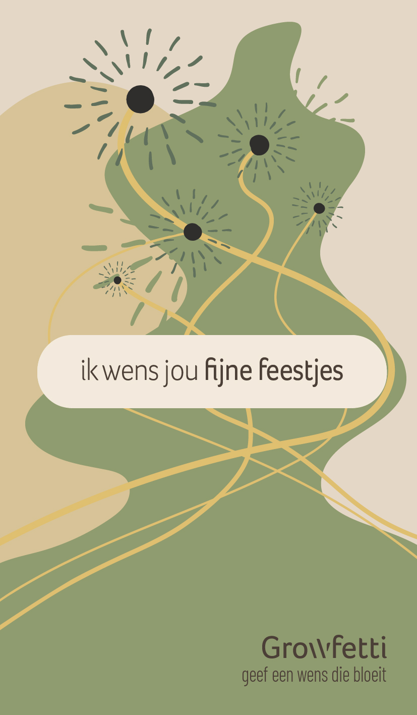 Growfetti_illustraties_kerstserie_fijne feestjes